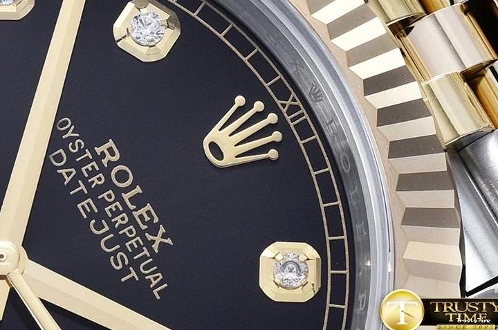 1002 R2DJ0198A – DateJust MultiPurpose 606